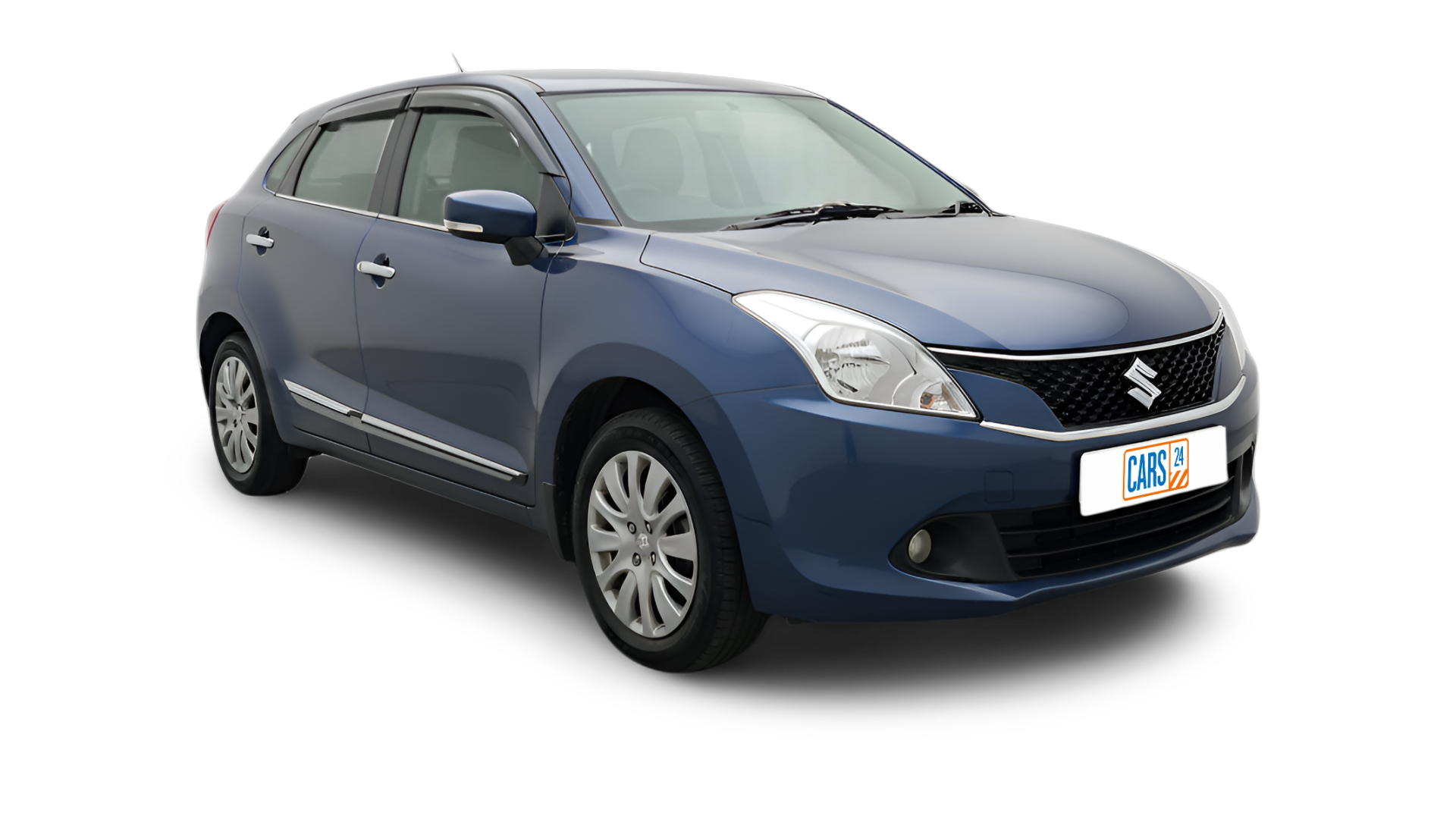 Maruti Baleno-img